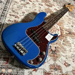 ELECTRIC BASS 2021