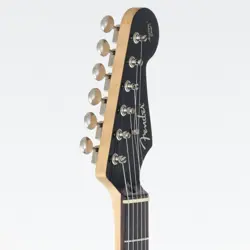 AERODYNE STRATOCASTER BLACK
