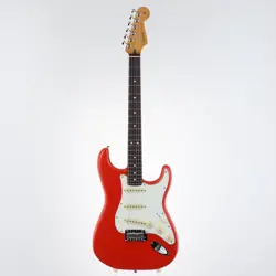 STRATOCASTER RW CORAL
