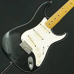 FENDER JAPAN ST57BLACK