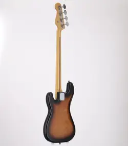 2TONE SUNBURST USED