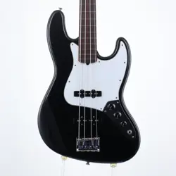 FRETLESS BLACK USED