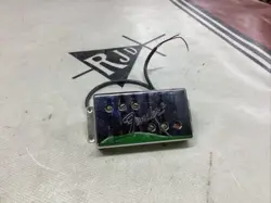 FENDER USA WIDE RANGE HUMBUCKER PICKUP