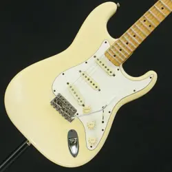 FENDER JAPAN ST-62YMï¼»YNGWIE