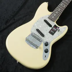 PERFORMER MUSTANG ROSEWOOD