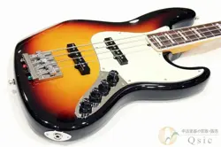 ULTRA JAZZBASS FENDER'S