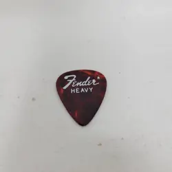 CELLULOID FENDER HEAVY