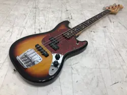 MUSTANG BASS G040Y054