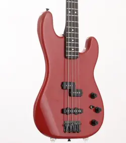 FENDER JAPAN PJ-555 RED BOXER SERIES