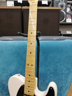 TELE ASH