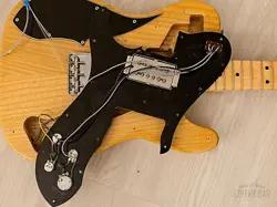 PICKGUARD JAPAN