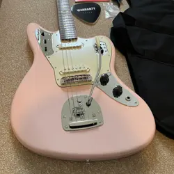 PINK NEW W/GIG