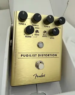 GUITAR EFFECTOR OPEN