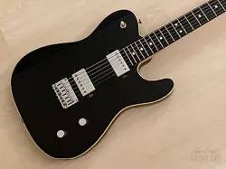2020 FENDER MODERN