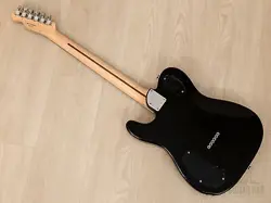 TELECASTER HH LIMITED