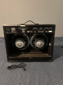 MODELING GUITAR COMBO