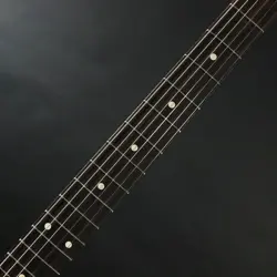 50S JAZZMASTER ROSEWOOD