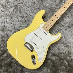 FENDER PLAYER STRAT MN ELECTRIC GUITAR