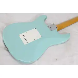 1963 STRATOCASTER NOS