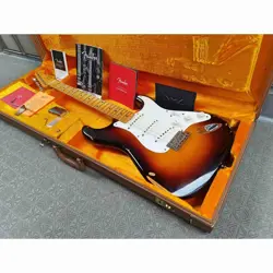 FENDER CUSTOM SHOP LIMITED EDITION 1956 NO.LG843