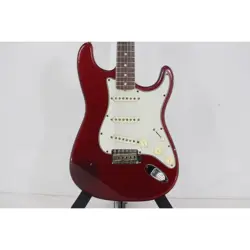 FENDER CUSTOM SHOP MG 1965 STRATOCASTER NO.LG851