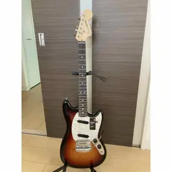 MUSTANG SUNBURST NO.LG752