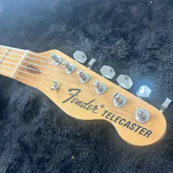 GOOD CONDITION FENDER