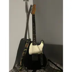 MEXICO TELECASTER PIG