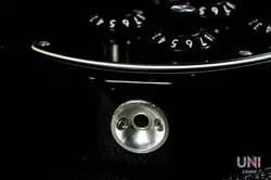 FENDER AMERICAN VINTAGE 72 TELECASTER CUSTOM BLACK 2011