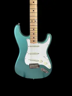 SHOP 1968 STRATOCASTER