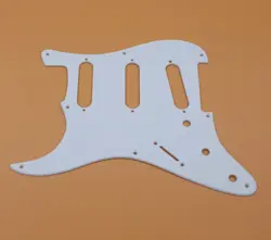 LEFTHAND PICKGUARD FOR