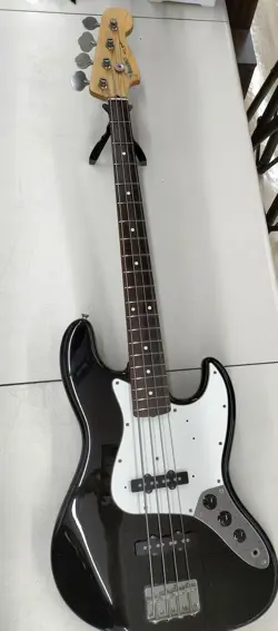 ROSEWOOD FINGERBOARD SOFT