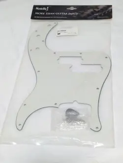 PICKGUARD FOR PRESISION