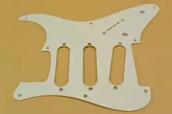 PICKGUARD MST-35 MINISTRATO