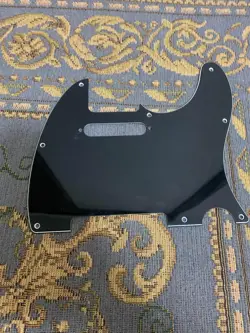 FENDER JAPAN TELECASTER PICK GUARD