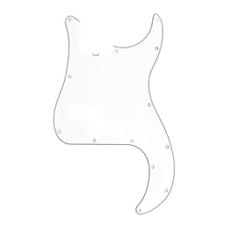 PICKGUARD FENDER 13-HOLE