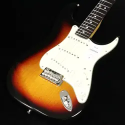 IMPORT FEES INCL. | FENDER MADE IN JAPAN HYBRID II STRATOCASTER 3CS 3.33KG