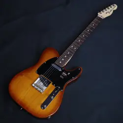 BURST S/N:US25018213