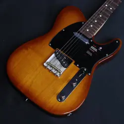 TELECASTER ROSEWOOD HONEY
