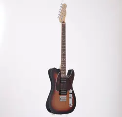 FERRO FINGERBOARD 3-COLOR