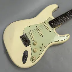 60S STRATOCASTER VWH