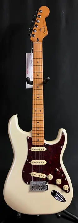 OLYMPIC PEARL FINISH