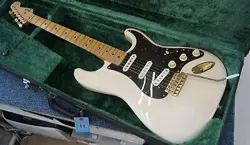 1994-1995 POPLAR BODY