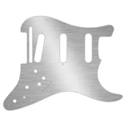 READY STRATOCASTER FAUX