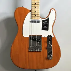 TELECASTER MOCHA 2.53KG