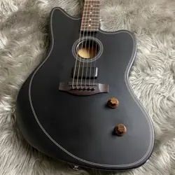 FENDER ACOUSTASONIC STANDARD JAZZMASTER