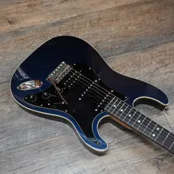 MID-SCALE MAPLE/ROSEWOOD