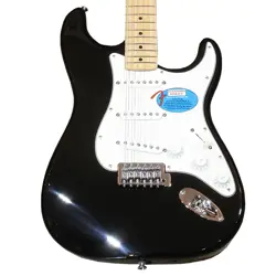 STRATOCASTER 2004 MAPLE