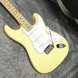 PLAYER STRATOCASTER TEXAS