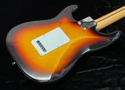SCALE ELECTRIC GUITAR